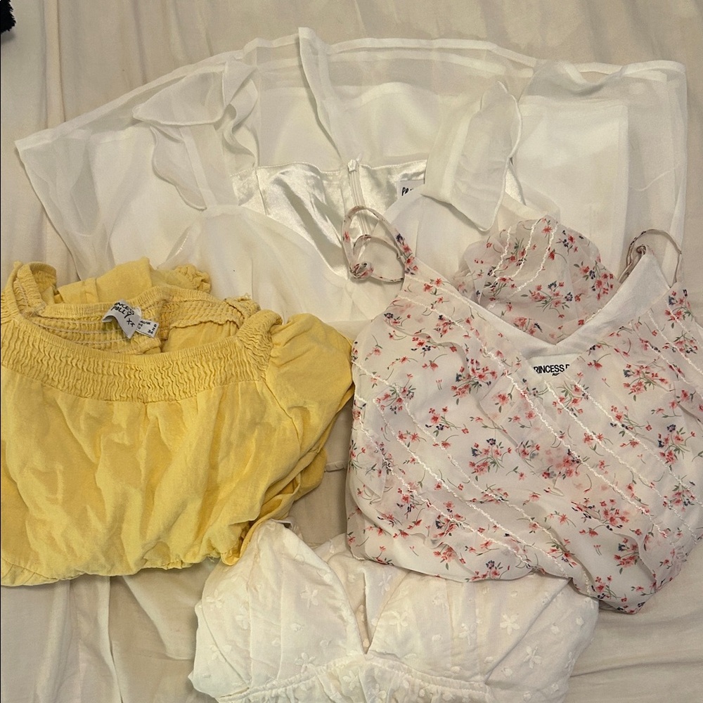 Princess Polly Dress Bundle